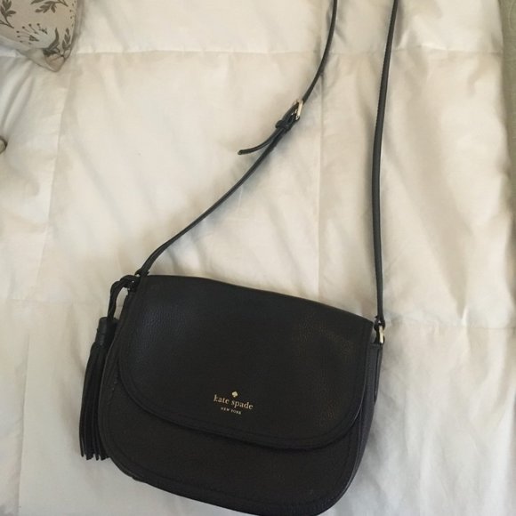 Beautiful KATE SPADE Cross-body bag - Picture 2 of 6